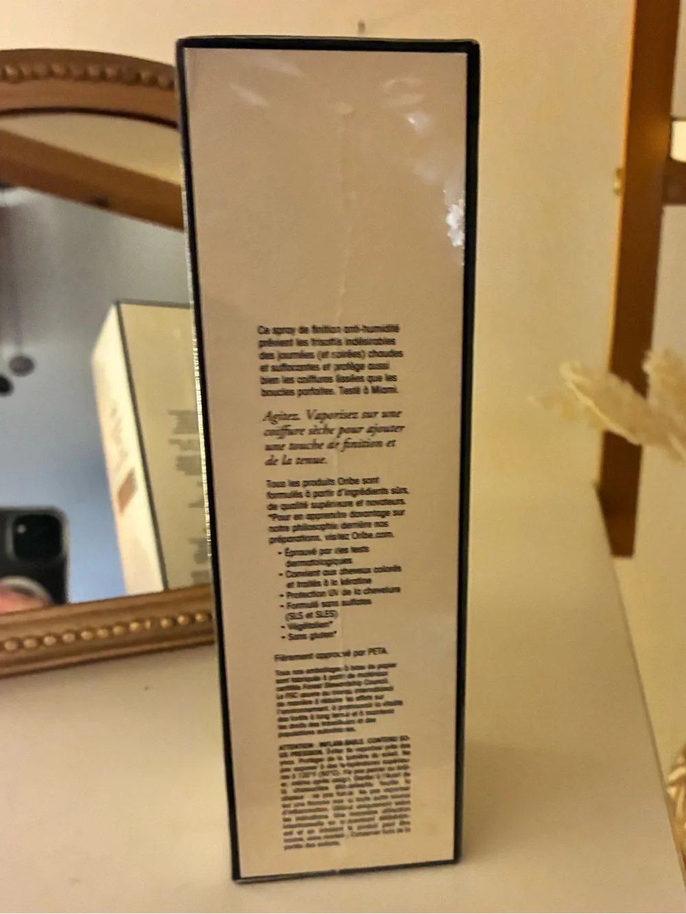 Oribe brand new